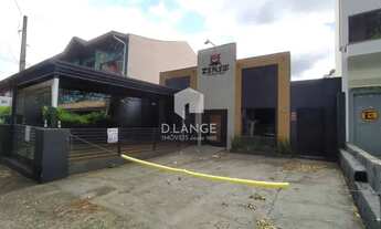 Imagem 2: Salão para locação no bairro Cidade Universitária em Campinas