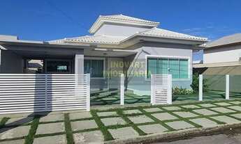 Imagem: Excelente Casa no condomínio BLUE GARDEN