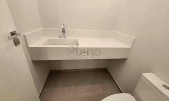 Imagem 7: Casa à venda com 3 quartos no Parque Jambeiro, Campinas