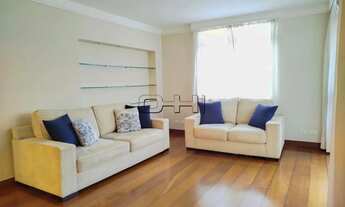 Imagem 5: Aluguel Apartamento 2 Dormitórios - 150 m² Jardim Paulista