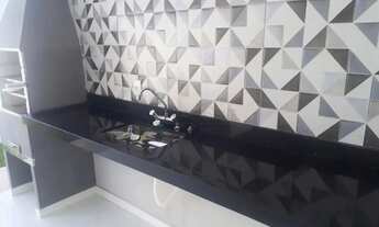 Imagem 5: Elegância e Conforto: Casa à Venda em Condomínio Ágata