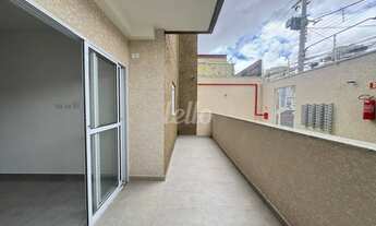 Imagem 6: Apartamento 2 quartos para alugar no(a) Vila Gomes Cardim