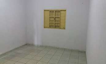 Imagem 2: Alugo casa na cidade de Cáceres no bairro Jardim Imperial