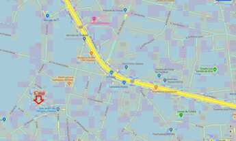 Imagem 7: Alugo casa na cidade de Cáceres no bairro Jardim Imperial