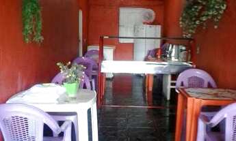 Imagem 7: Casa com ponto comercial