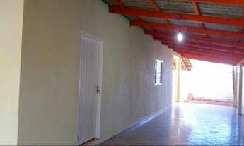 Imagem 5: Apenas venda ótima localização casa 3 quartos setor nova querência