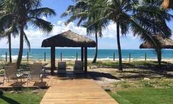 Imagem: Casa em Muro Alto qualidade queiroz galvão