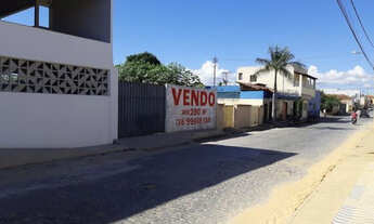 Imagem: Lote No Centro De Januária Área 280m²