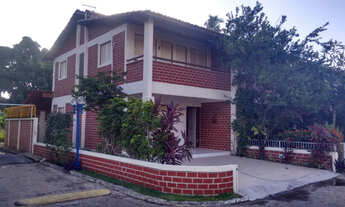 Imagem: Casa 4 qrtos em M. Farinha (aluguel/venda)