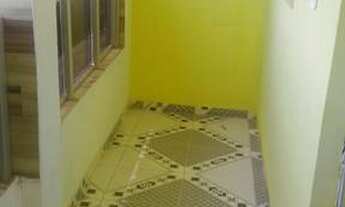 Imagem 3: Aluga-se casa no cleto marque Luz