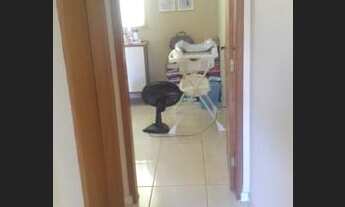 Imagem: Aluga-se casa em águas lindas setor coimbra