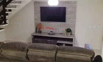 Imagem 4: Sobrado à venda no bairro Três Rios do Sul - Cód. 1707