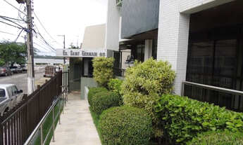 Imagem 3: Apto. 4/4 um suíte - Sombra - no Ed. Saint Germain - Bairro São José