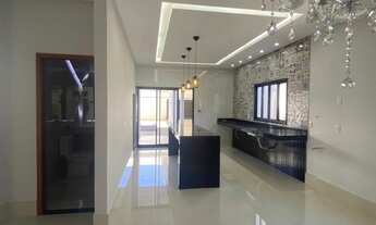 Imagem 5: SOBRADO ALTO PADRÃO ANAPOLISCITY ANAPOLIS GO