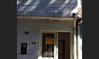 Imagem: Sobrado com 2 quartos para alugar R$600,00/mês