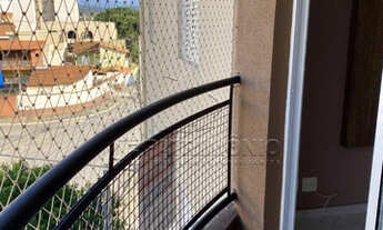 Imagem 6: Apartamento à venda com 2 dormitórios em Karolyne, Votorantim cod:31385