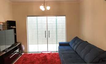 Imagem: Casa no Leblon