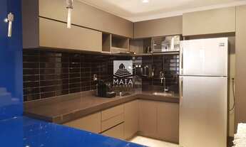 Imagem 5: Flat no Manhattan