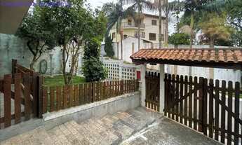 Imagem 3: CASA RESIDENCIAL em COTIA - SP, HORIZONTAL PARK