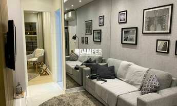 Imagem 4: Apartamento à venda no bairro Vila Assis Brasil - Mauá/SP