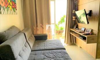 Imagem 3: Apartamento no São Benedito