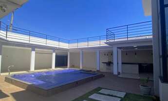 Imagem 3: SOBRADO ALTO PADRÃO ANAPOLISCITY ANAPOLIS GO