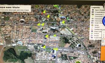 Imagem 6: OPORTUNIDADE Terreno de 3.600 m2 em MOGI MIRIM