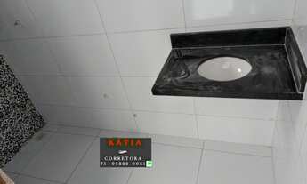 Imagem 12: 100% Laje -Alto Padrão- Na Av. Ayrton Sena-Bem próximo -Casas com Suíte e Laje