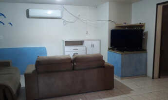 Imagem 6: SÃO FRANCISCO DO SUL S.C PRAIA DE ENSEADA: VENDO CASA DE ESQUINA À 150 METROS DA PRAIA