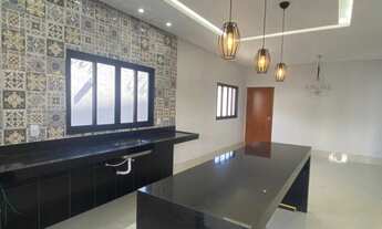 Imagem 4: SOBRADO ALTO PADRÃO ANAPOLISCITY ANAPOLIS GO