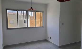 Imagem 2: Parque Industrial, apto com 2 dorms, com lazer completo