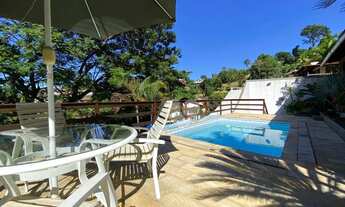 Imagem 2: Casa com 4 dormitórios à venda, 374 m² por R$ 1.750.000,00 - Freguesia (Jacarepaguá) - Rio