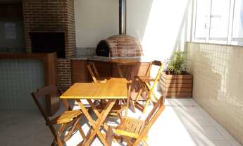 Imagem 5: Vendo ótimo Apartamento com 60², no Centro de Nilópolis com 02 quartos, com 01 suítes e 2