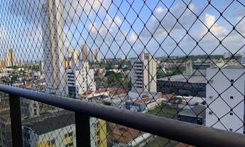 Imagem 4: Apartamento com 3 dormitórios à venda, 126 m² por R$ 719.000,00 - Tambauzinho - João Pesso