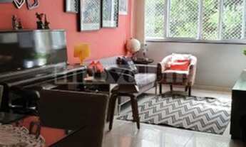 Imagem: Rio de Janeiro - Apartamento Padrão - Ipanema