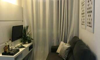 Imagem: Apartamento à venda no bairro Centro