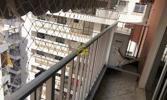 Imagem 4: Rio de Janeiro - Apartamento Padrão - Tijuca