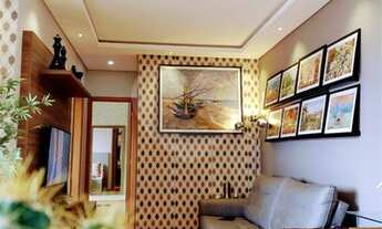 Imagem 2: Taubaté - Apartamento Padrão - Vila São José