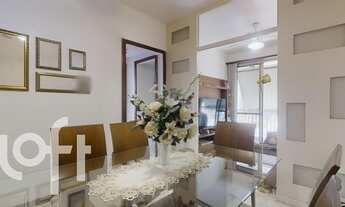 Imagem: Apartamento para venda possui 70 metros