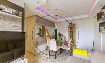 Imagem 4: Canoas - Apartamento Padrão - Igara