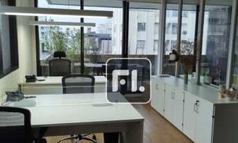 Imagem: Conjunto, 364 m² - venda por R$ 6.500.000,01