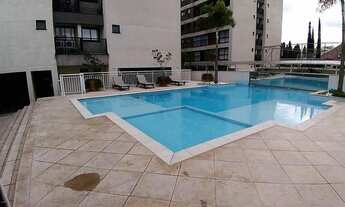 Imagem 4: Apartamento para Venda em Curitiba, Bacacheri, 3 dormitórios, 1 suíte, 2 banheiros, 2 vaga