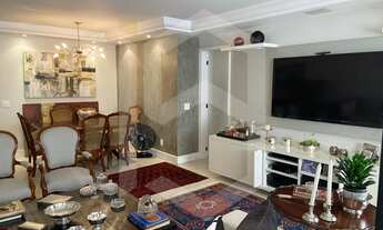 Imagem 5: Apartamento Leblon - Rio de Janeiro