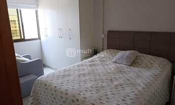 Imagem 6: Brasília - Apartamento Padrão - Setor de Habitações Individuais Norte