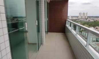 Imagem 2: Apartamento com 3 dormitórios à venda, 279 m² por R$ 799.990,00 - Jardim Cidade Universitá