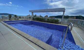 Imagem 2: Apartamento para venda possui 72 m² com 2 quartos em Vila Valença - São Vicente - SP