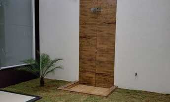 Imagem 4: Casa para venda com 210 metros quadrados com 3 quartos em Jardim Gonzaga - Juazeiro do Nor