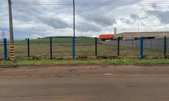 Imagem 3: Lote/Terreno para aluguel com 10000 metros quadrados em Recreio Anhangüera - Ribeirão Pret