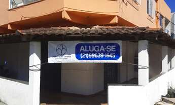 Imagem: Loja no Centro de Manilha