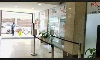 Imagem 5: CURITIBA - Loja/Salão - CENTRO